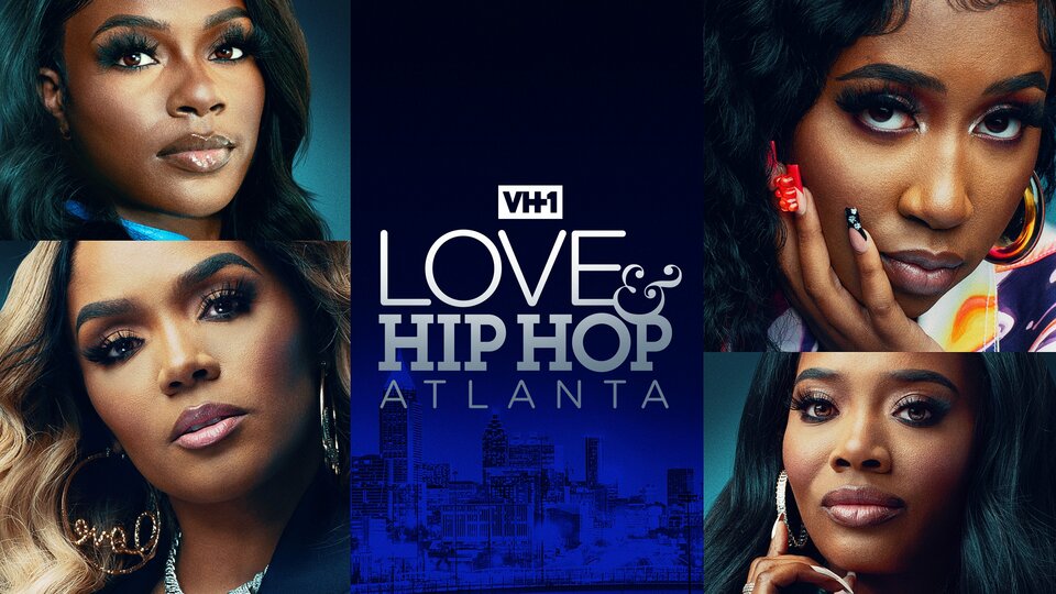 Love And Hip Hop Atlanta Vh1 Reality Series Where To Watch