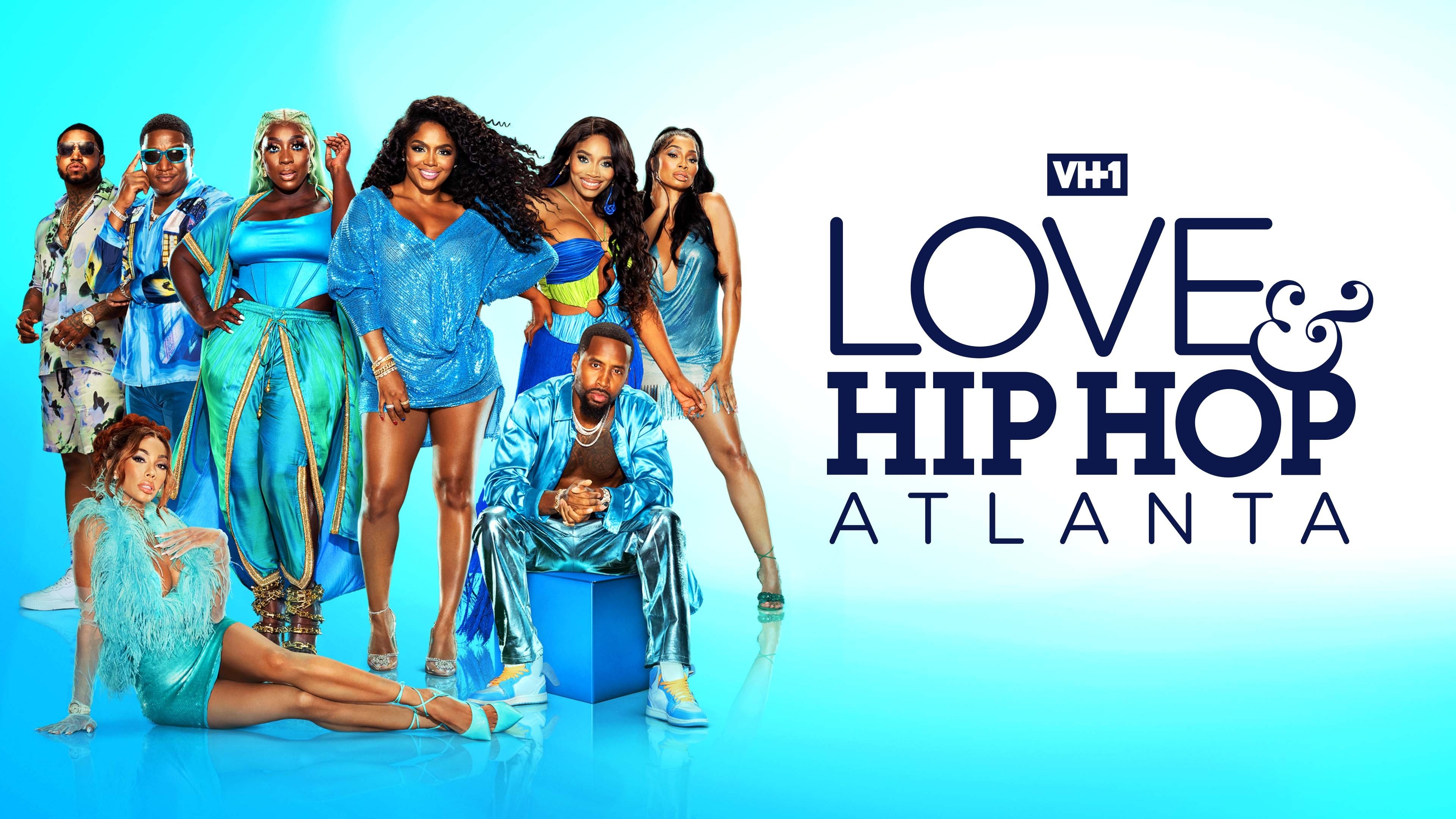 Love & Hip Hop: Atlanta - VH1 Reality Series - Where To Watch