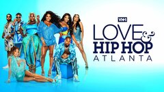 Love & Hip Hop: Atlanta - VH1