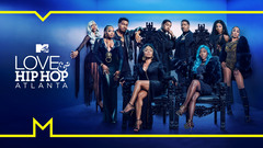 Love & Hip Hop: Atlanta - MTV