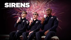 Sirens (2014) - USA Network