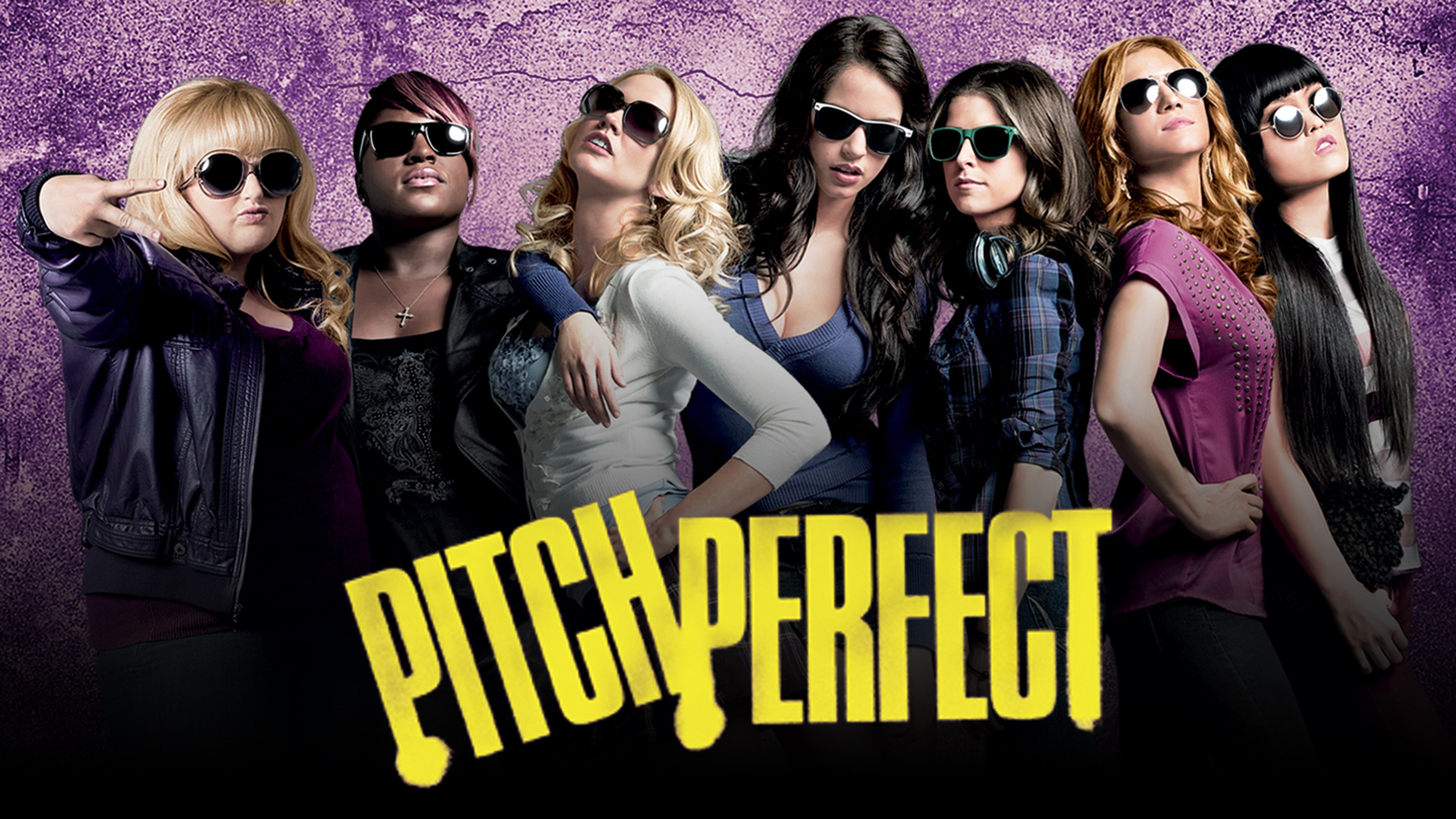 Pitch Perfect - Movie