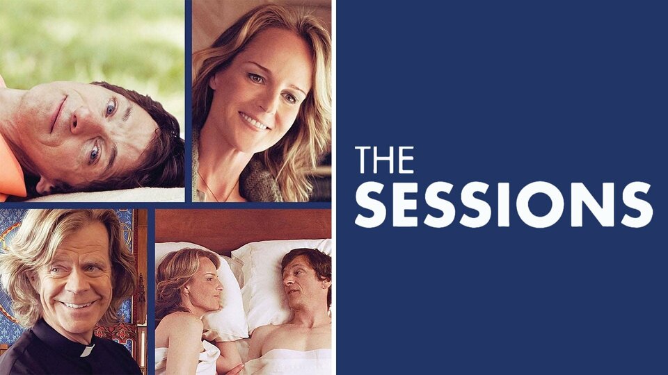 The Sessions - 