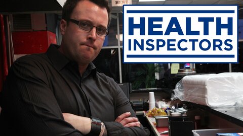 Health Inspectors