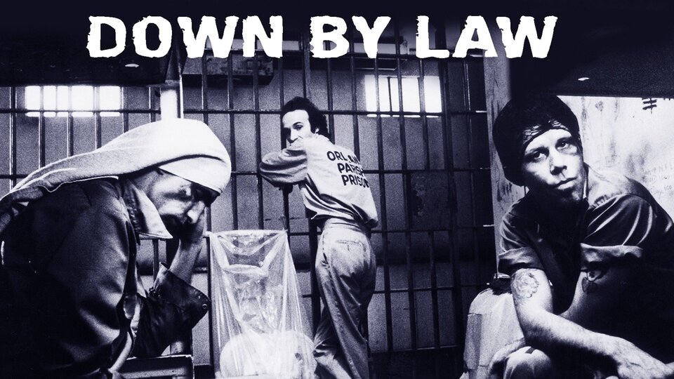 Down by Law -