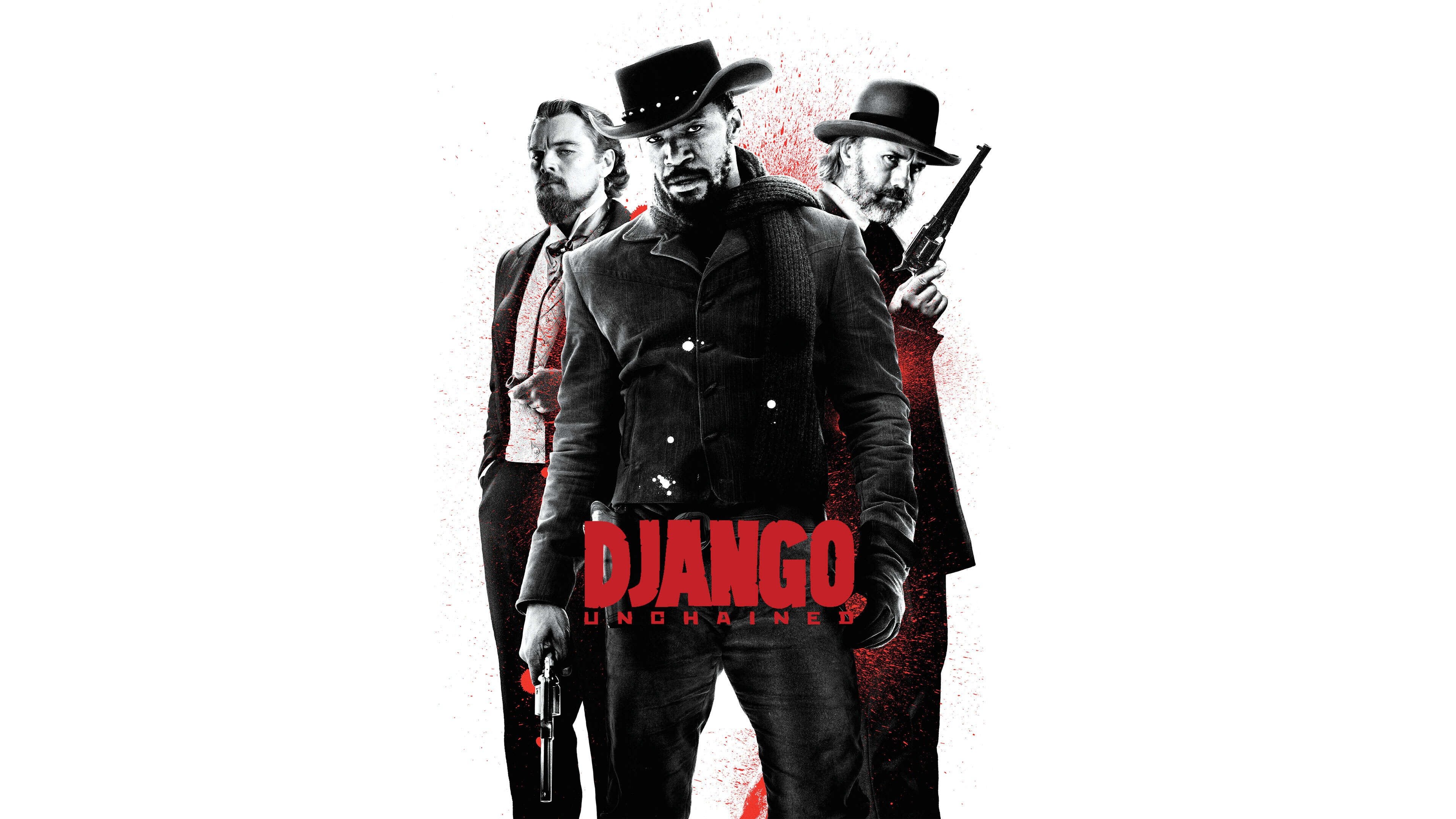 Review: Django Unchained #2