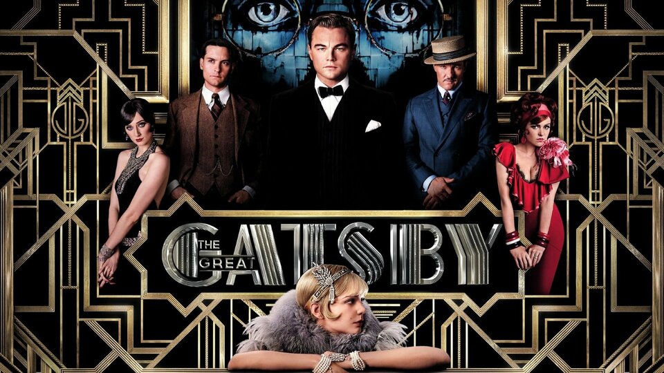 The Great Gatsby (2013) - 