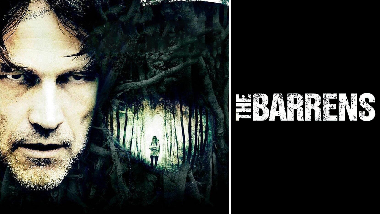 The Barrens - Movie - Where To Watch