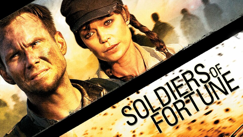 Soldiers of Fortune - 