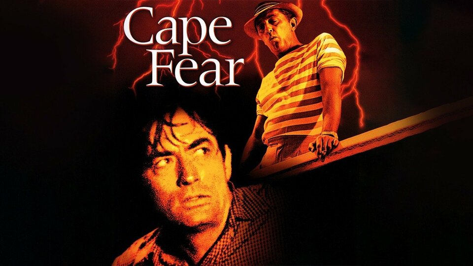 Cape Fear (1962) - 