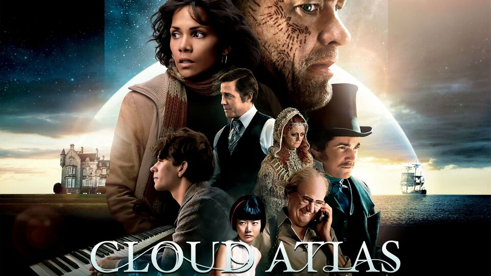 Cloud Atlas - 