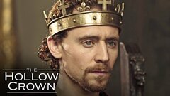 The Hollow Crown - PBS