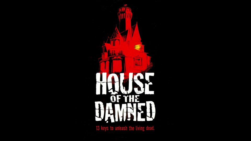 House of the Damned - 