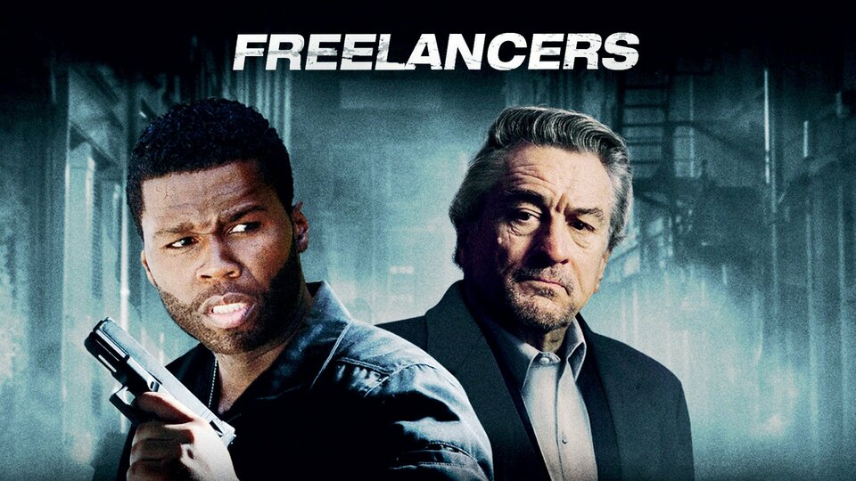 Freelancers - 