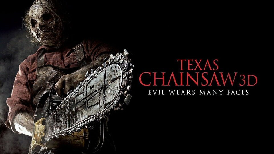 Texas Chainsaw 3D - 