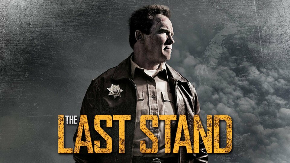 The Last Stand - 