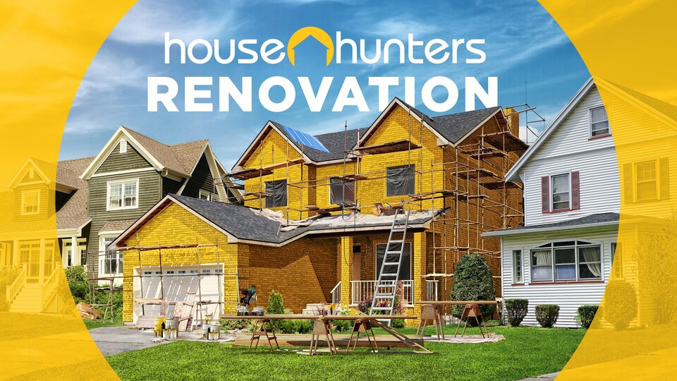 House Hunters Renovation - HGTV