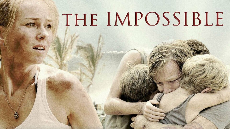 The Impossible - 