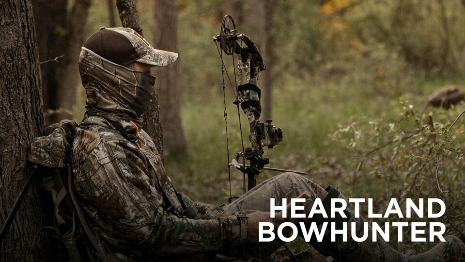 Heartland Bowhunter - Outdoor Channel