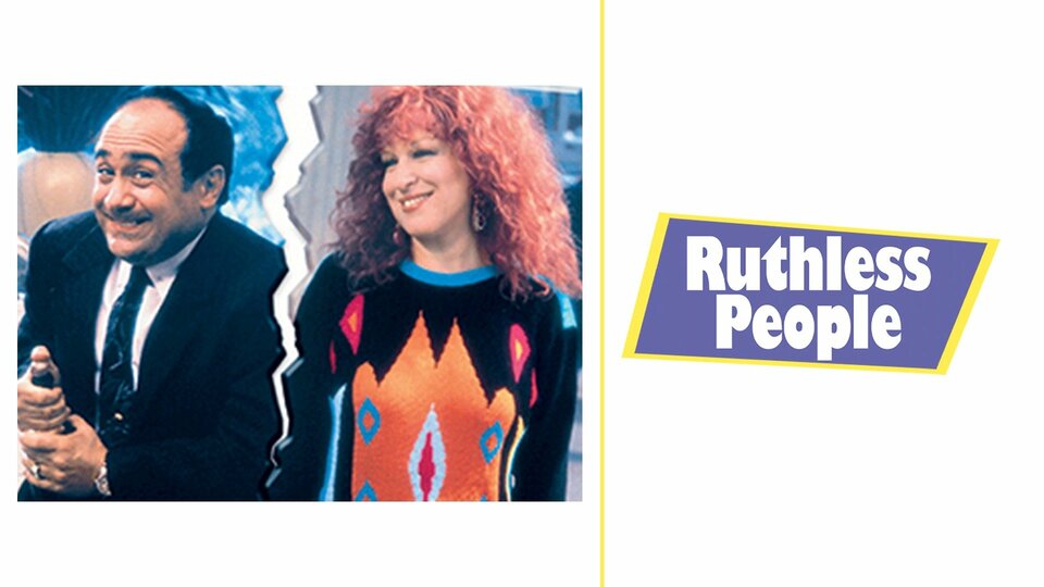 Ruthless People - 