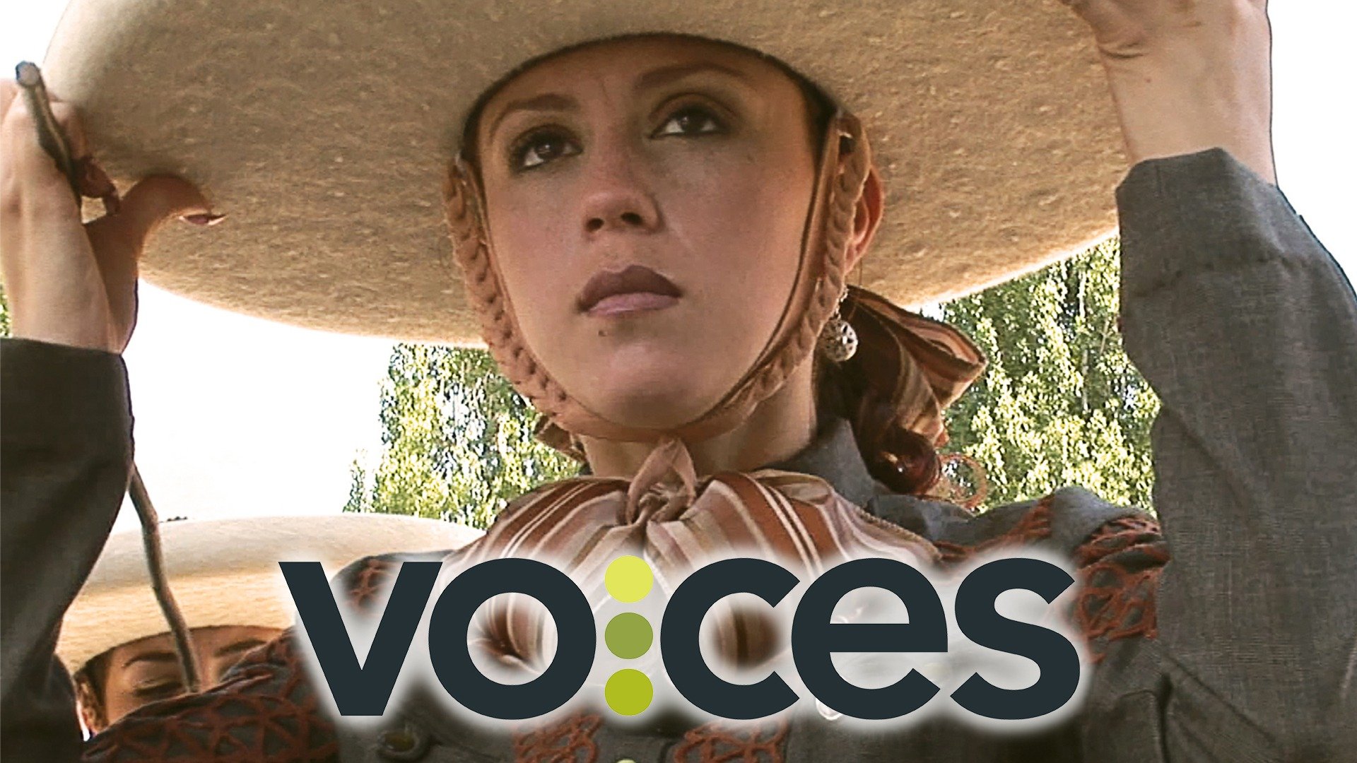 VOCES - PBS Docuseries