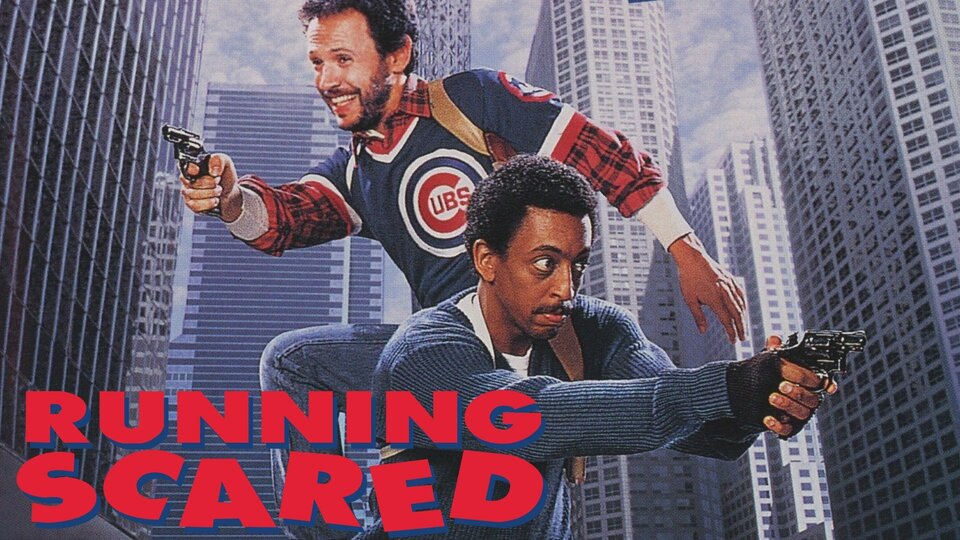 Running Scared (1986) - 