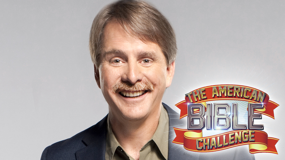 The American Bible Challenge - Game Show Network