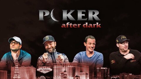 Poker After Dark