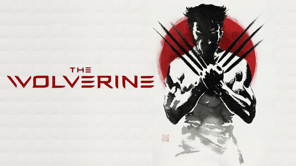 The Wolverine - 
