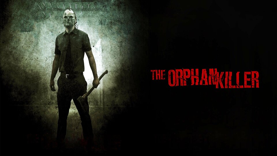 The Orphan Killer - 