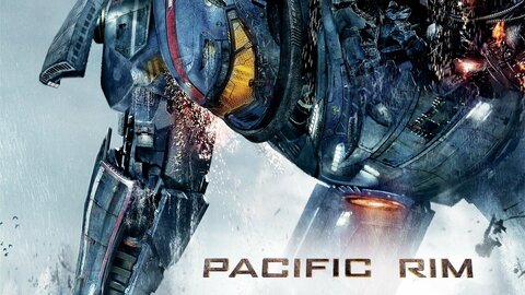 Pacific Rim - Movie - Where To Watch