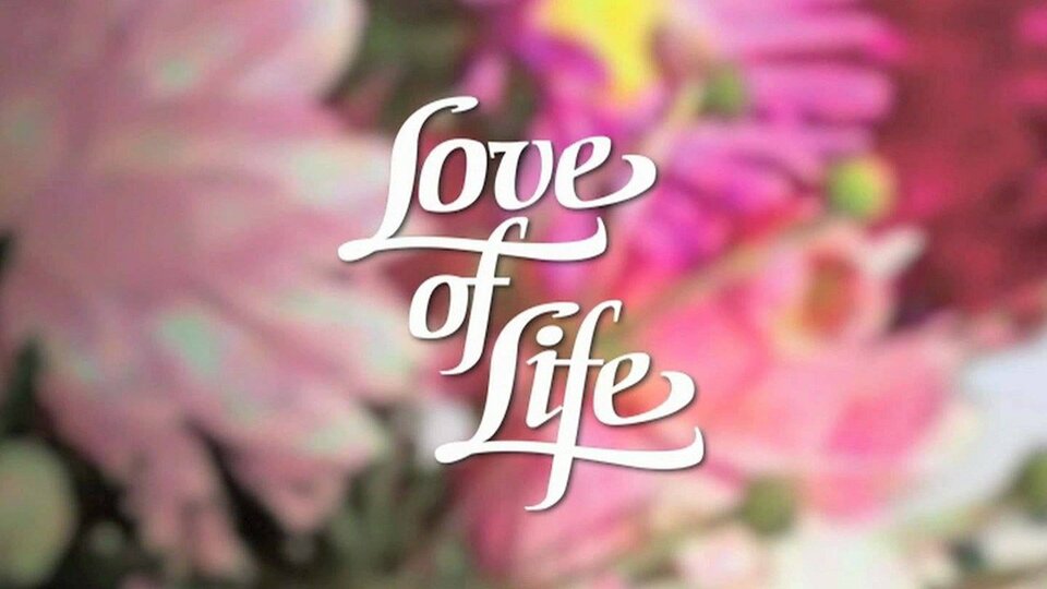 Love of Life - CBS