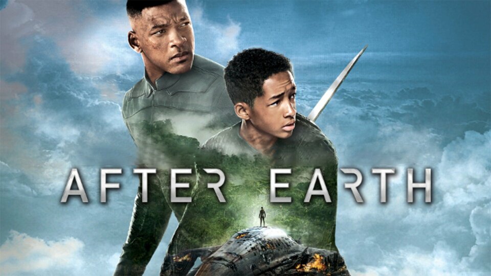 After Earth - 