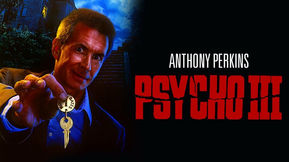 Psycho III - 
