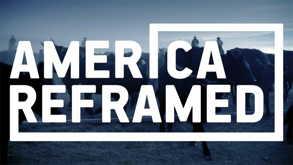 America ReFramed - World Channel