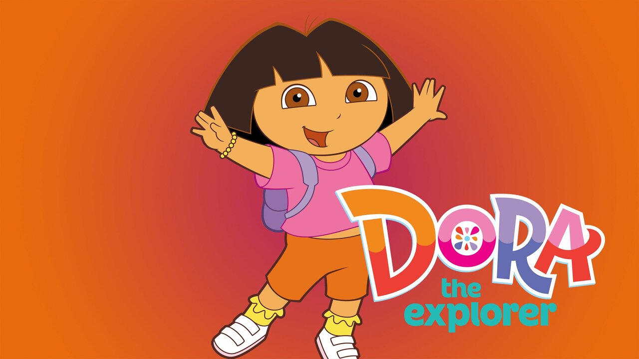 Dora the Explorer - Nickelodeon Series - Where To Watch