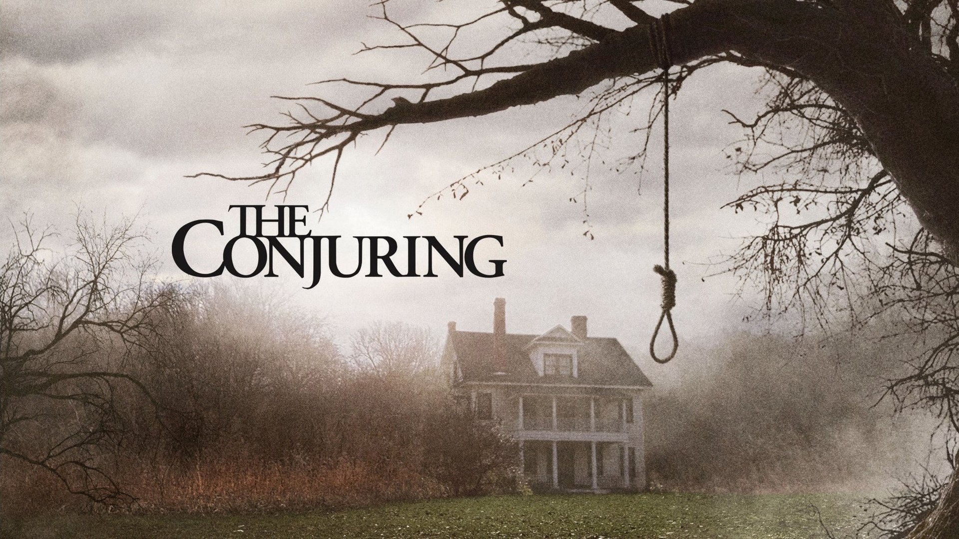 The conjuring on hulu sale