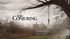 The Conjuring - 