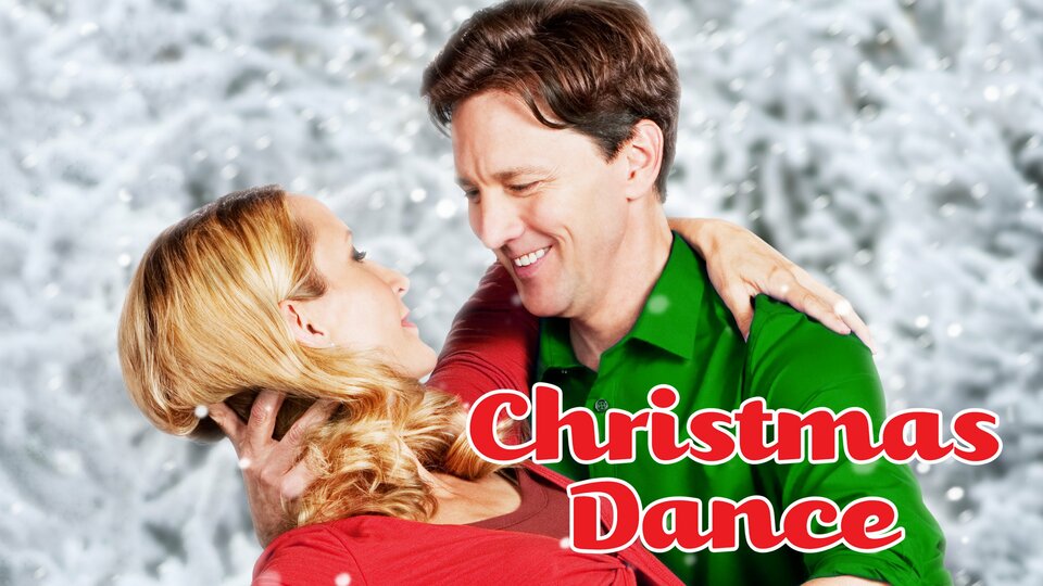 Christmas Dance - 