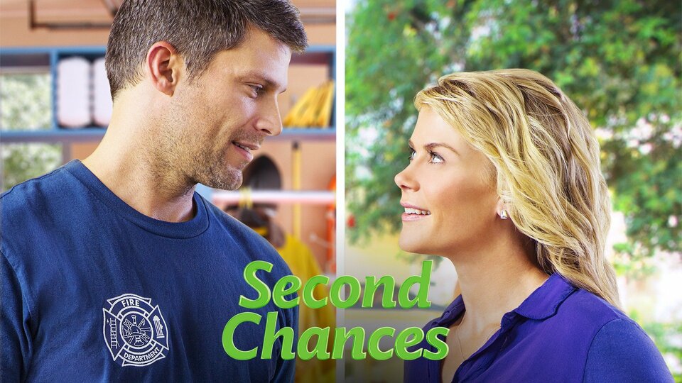 Second Chances (2013) - Hallmark Family