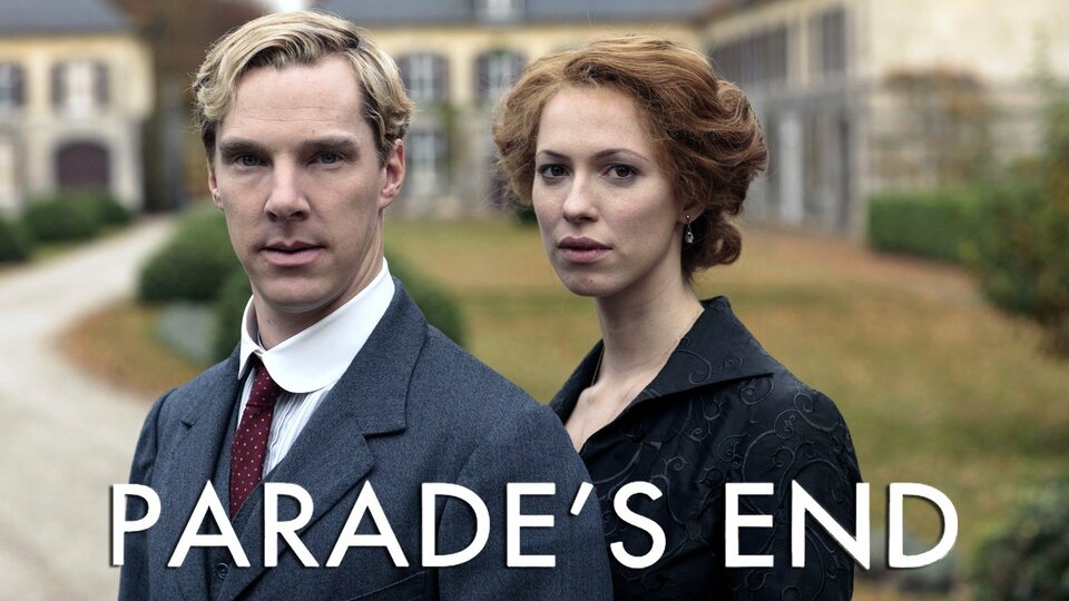 Parade's End - HBO