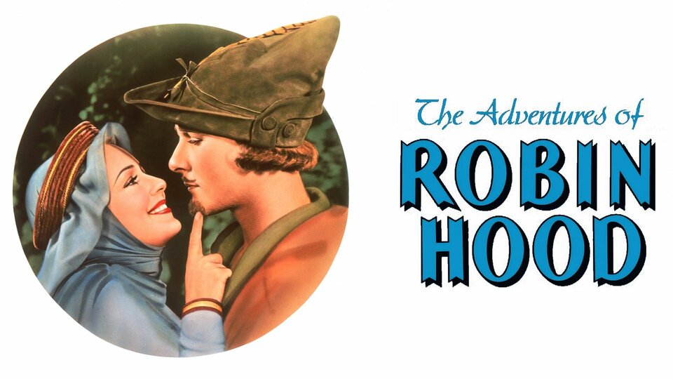 The Adventures of Robin Hood (1938) - 