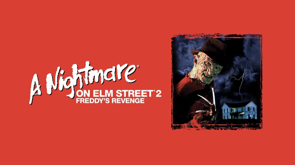 A Nightmare on Elm Street 2: Freddy's Revenge - 