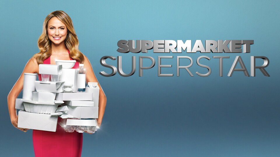 Supermarket Superstar - Lifetime