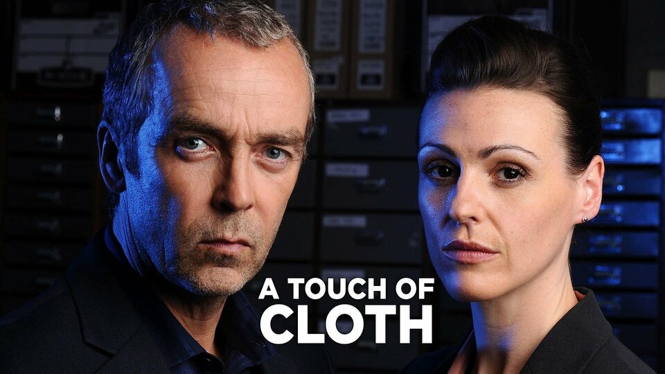 A Touch of Cloth - 