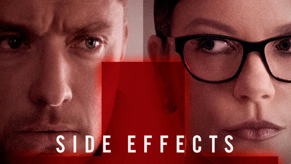 Side Effects (2013) - 