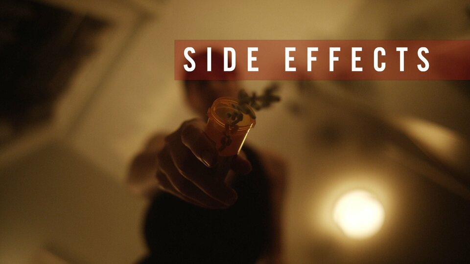 Side Effects (2013) - 