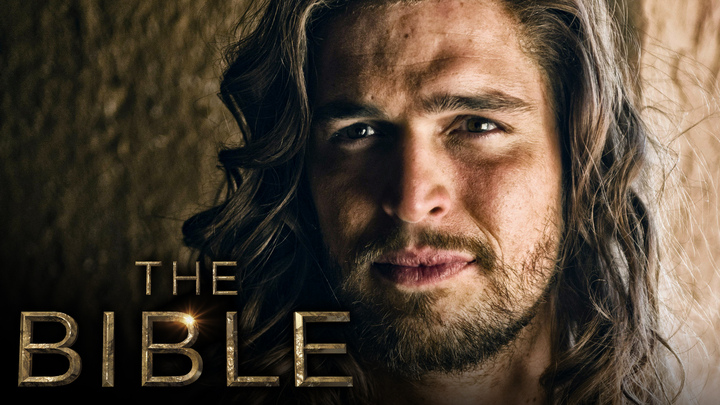 The Bible - History Channel Miniseries - Where To Watch