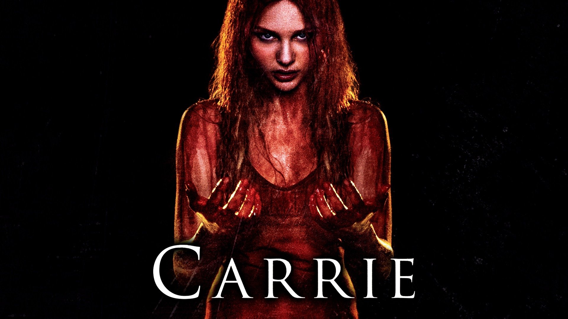 Carrie Official Teaser Trailer #1 (2013) - Chloe Moretz, Julianne Moore  Movie HD - YouTube