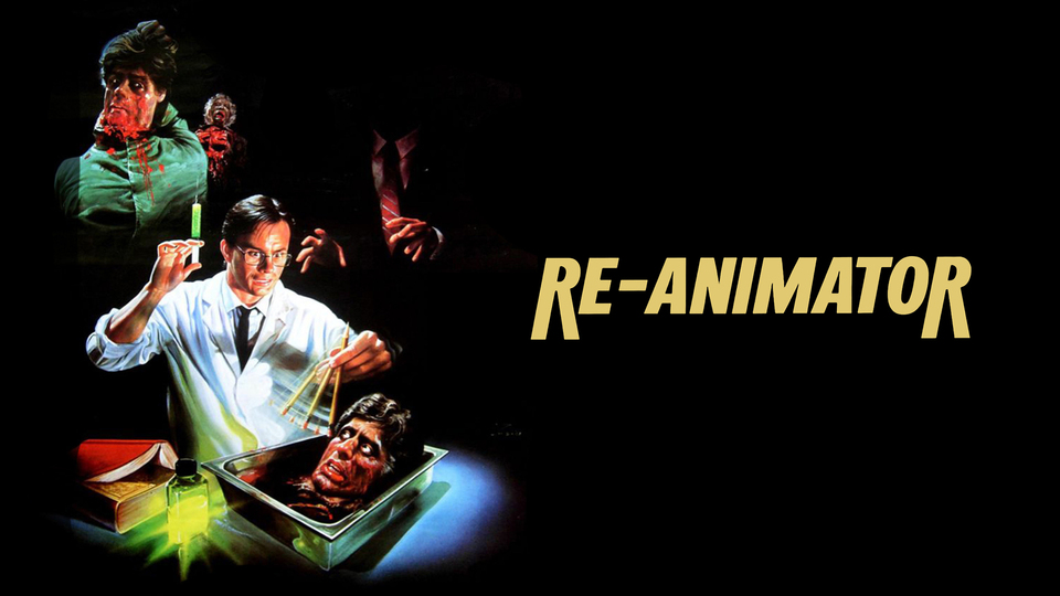 Re-Animator -